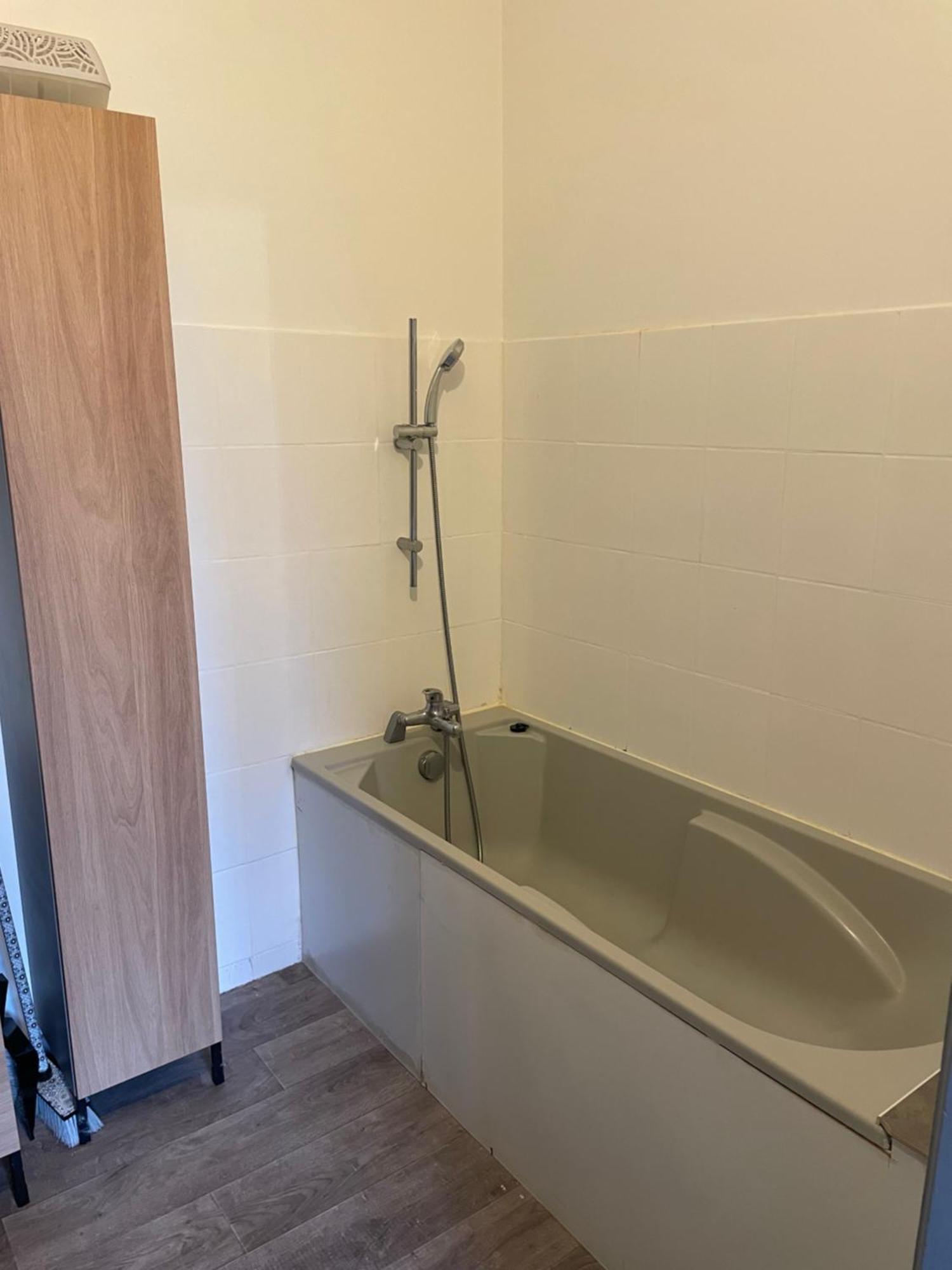 Charmant Appartement Avec Jardin ナンシー エクステリア 写真